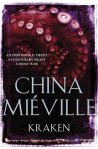 Kraken, by China Mieville